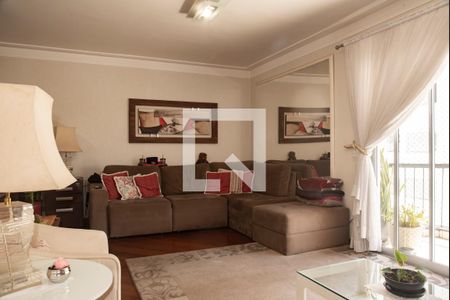 Apartamento à venda com 3 quartos, 137m² em Vila Clementino, São Paulo