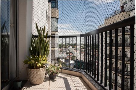 Apartamento à venda com 3 quartos, 137m² em Vila Clementino, São Paulo
