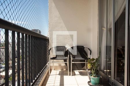 Apartamento à venda com 3 quartos, 137m² em Vila Clementino, São Paulo