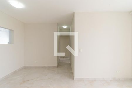 Sala de apartamento para alugar com 3 quartos, 63m² em Vila Divina Pastora, São Paulo