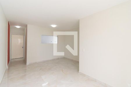 Sala de apartamento para alugar com 3 quartos, 63m² em Vila Divina Pastora, São Paulo