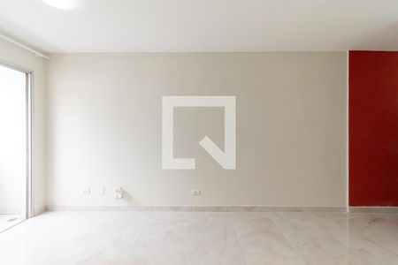 Sala de apartamento para alugar com 3 quartos, 63m² em Vila Divina Pastora, São Paulo
