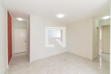 Sala de apartamento para alugar com 3 quartos, 63m² em Vila Divina Pastora, São Paulo