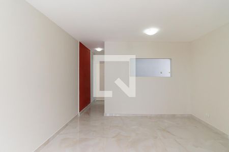 Sala de apartamento para alugar com 3 quartos, 63m² em Vila Divina Pastora, São Paulo