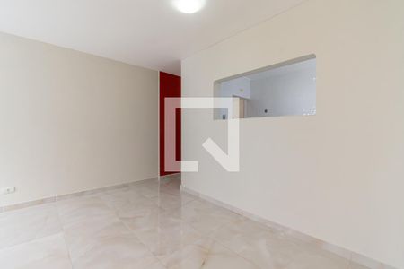 Sala de apartamento para alugar com 3 quartos, 63m² em Vila Divina Pastora, São Paulo