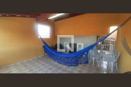 Casa à venda com 3 quartos, 158m² em Jaguaribe, Osasco