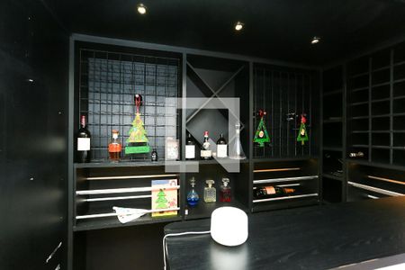 Sala de apartamento à venda com 3 quartos, 150m² em Paraíso do Morumbi, São Paulo