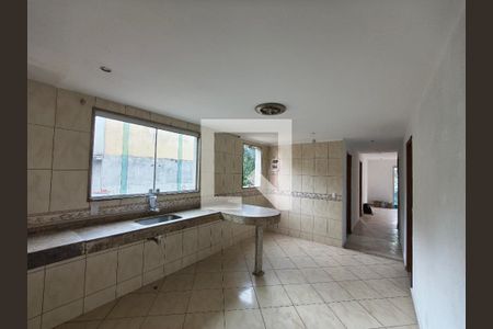 Apartamento para alugar com 3 quartos, 95m² em Curicica, Rio de Janeiro