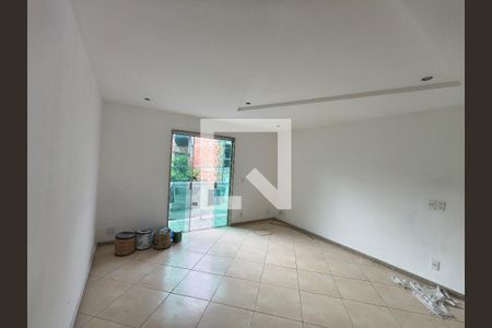Apartamento para alugar com 3 quartos, 95m² em Curicica, Rio de Janeiro