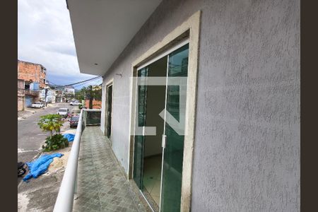 Apartamento para alugar com 3 quartos, 95m² em Curicica, Rio de Janeiro