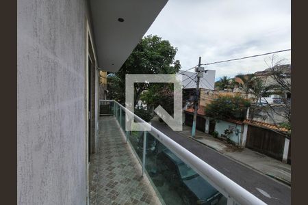 Apartamento para alugar com 3 quartos, 95m² em Curicica, Rio de Janeiro