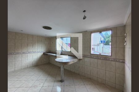 Apartamento para alugar com 3 quartos, 95m² em Curicica, Rio de Janeiro