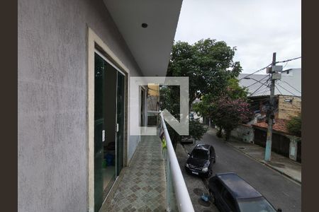 Apartamento para alugar com 3 quartos, 95m² em Curicica, Rio de Janeiro