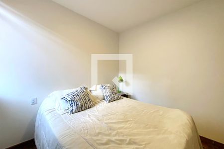 Quarto 1 de apartamento para alugar com 2 quartos, 74m² em Nova Floresta, Belo Horizonte