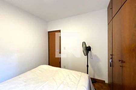 Quarto 1 de apartamento para alugar com 2 quartos, 74m² em Nova Floresta, Belo Horizonte