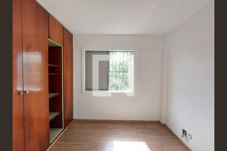 Quarto 1 de apartamento para alugar com 3 quartos, 69m² em Jardim Taquaral, São Paulo