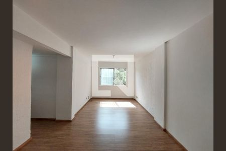 Sala de apartamento para alugar com 3 quartos, 69m² em Jardim Taquaral, São Paulo