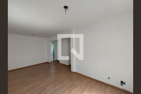 Sala de apartamento para alugar com 3 quartos, 69m² em Jardim Taquaral, São Paulo