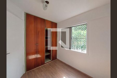Quarto 1 de apartamento para alugar com 3 quartos, 69m² em Jardim Taquaral, São Paulo