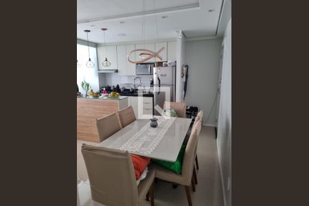 Foto 37 de apartamento à venda com 1 quarto, 36m² em Cambuci, São Paulo