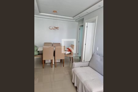 Foto 17 de apartamento à venda com 1 quarto, 36m² em Cambuci, São Paulo