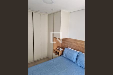 Foto 14 de apartamento à venda com 1 quarto, 36m² em Cambuci, São Paulo