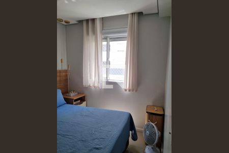 Foto 16 de apartamento à venda com 1 quarto, 36m² em Cambuci, São Paulo