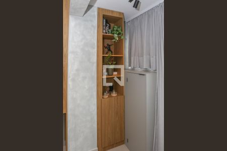Studio de kitnet/studio à venda com 1 quarto, 27m² em Barra Funda, São Paulo