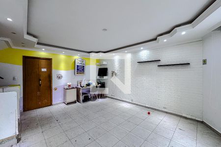 Sala de casa à venda com 3 quartos, 280m² em Alto da Mooca, São Paulo