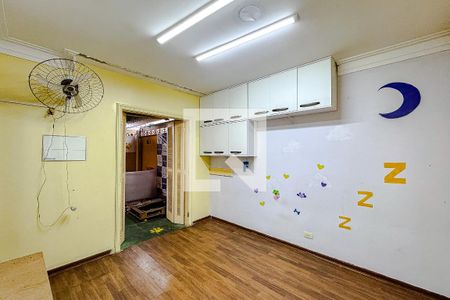 Quarto 1 - Suíte de casa à venda com 3 quartos, 280m² em Alto da Mooca, São Paulo