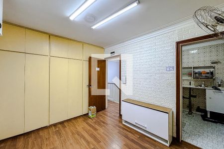 Quarto 1 - Suíte de casa à venda com 3 quartos, 280m² em Alto da Mooca, São Paulo