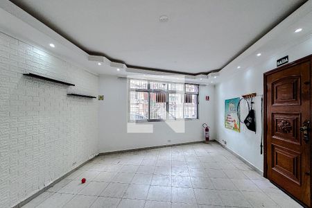 Casa à venda com 3 quartos, 280m² em Alto da Mooca, São Paulo