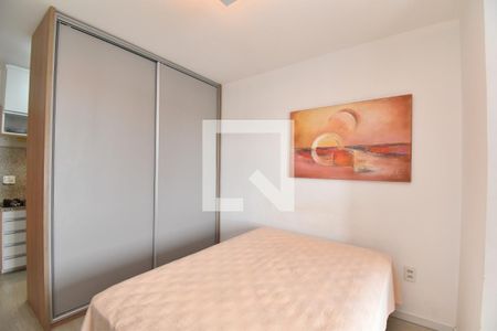 Studio de kitnet/studio para alugar com 1 quarto, 27m² em Centro, Curitiba