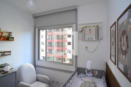 Quarto de apartamento à venda com 2 quartos, 85m² em Barra da Tijuca, Rio de Janeiro