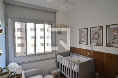 Quarto de apartamento à venda com 2 quartos, 85m² em Barra da Tijuca, Rio de Janeiro