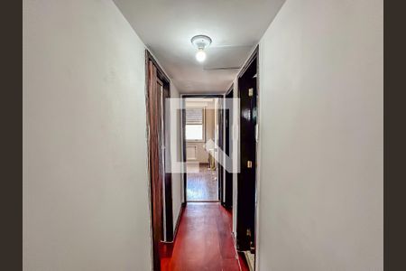 Apartamento para alugar com 3 quartos, 85m² em Flamengo, Rio de Janeiro