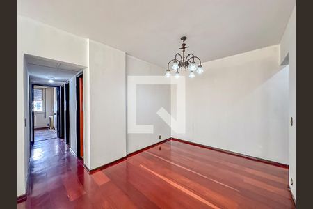 Apartamento para alugar com 3 quartos, 85m² em Flamengo, Rio de Janeiro