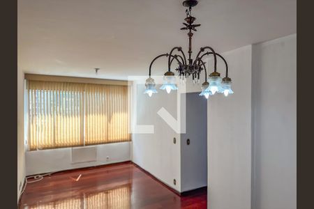 Apartamento para alugar com 3 quartos, 85m² em Flamengo, Rio de Janeiro