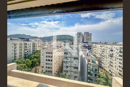 Apartamento para alugar com 3 quartos, 85m² em Flamengo, Rio de Janeiro