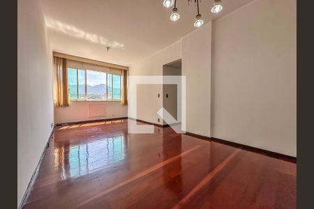 Apartamento para alugar com 3 quartos, 85m² em Flamengo, Rio de Janeiro