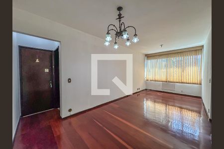 Apartamento para alugar com 3 quartos, 85m² em Flamengo, Rio de Janeiro