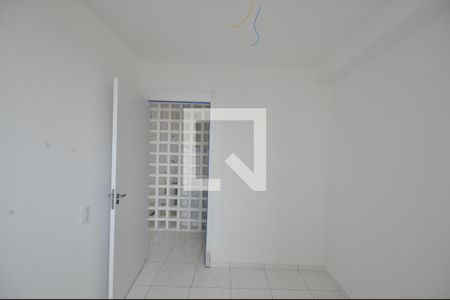Quarto de apartamento à venda com 1 quarto, 38m² em Parque Vitoria, São Paulo