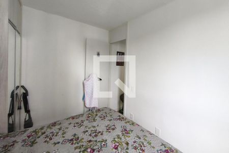 Quarto 2 de apartamento à venda com 2 quartos, 45m² em Jardim das Cerejeiras, Campinas