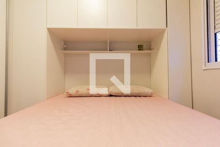 Quarto 1 de apartamento à venda com 2 quartos, 40m² em Penha de França, São Paulo