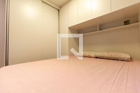 Quarto 1 de apartamento à venda com 2 quartos, 40m² em Penha de França, São Paulo