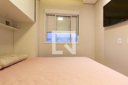 Quarto 1 de apartamento à venda com 2 quartos, 40m² em Penha de França, São Paulo