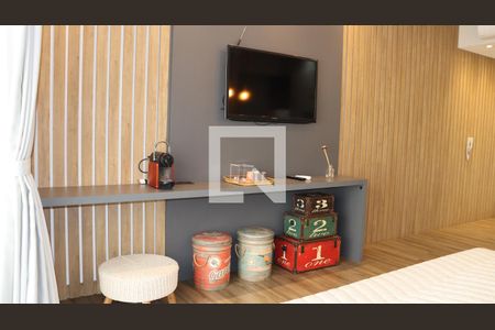 Dormitório de kitnet/studio à venda com 1 quarto, 34m² em Bela Vista, São Paulo