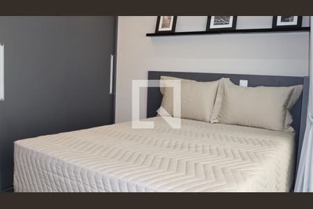 Dormitório de kitnet/studio à venda com 1 quarto, 34m² em Bela Vista, São Paulo