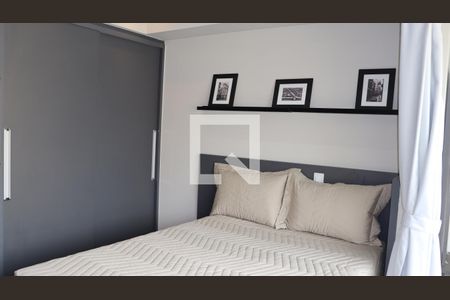 Dormitório de kitnet/studio à venda com 1 quarto, 34m² em Bela Vista, São Paulo