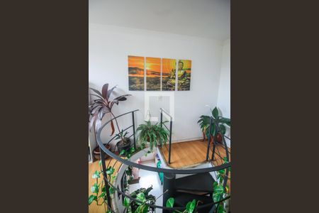 Escritório de apartamento à venda com 3 quartos, 110m² em Super Quadra Morumbi, São Paulo